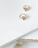 Load image into Gallery viewer, BALLER EARRINGS
