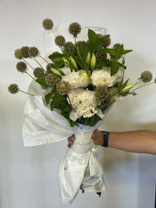 ATELIER FLEURS ARRANGEMENT