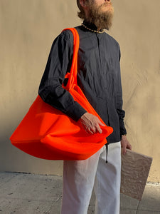 THE LARGE AEKI BAG