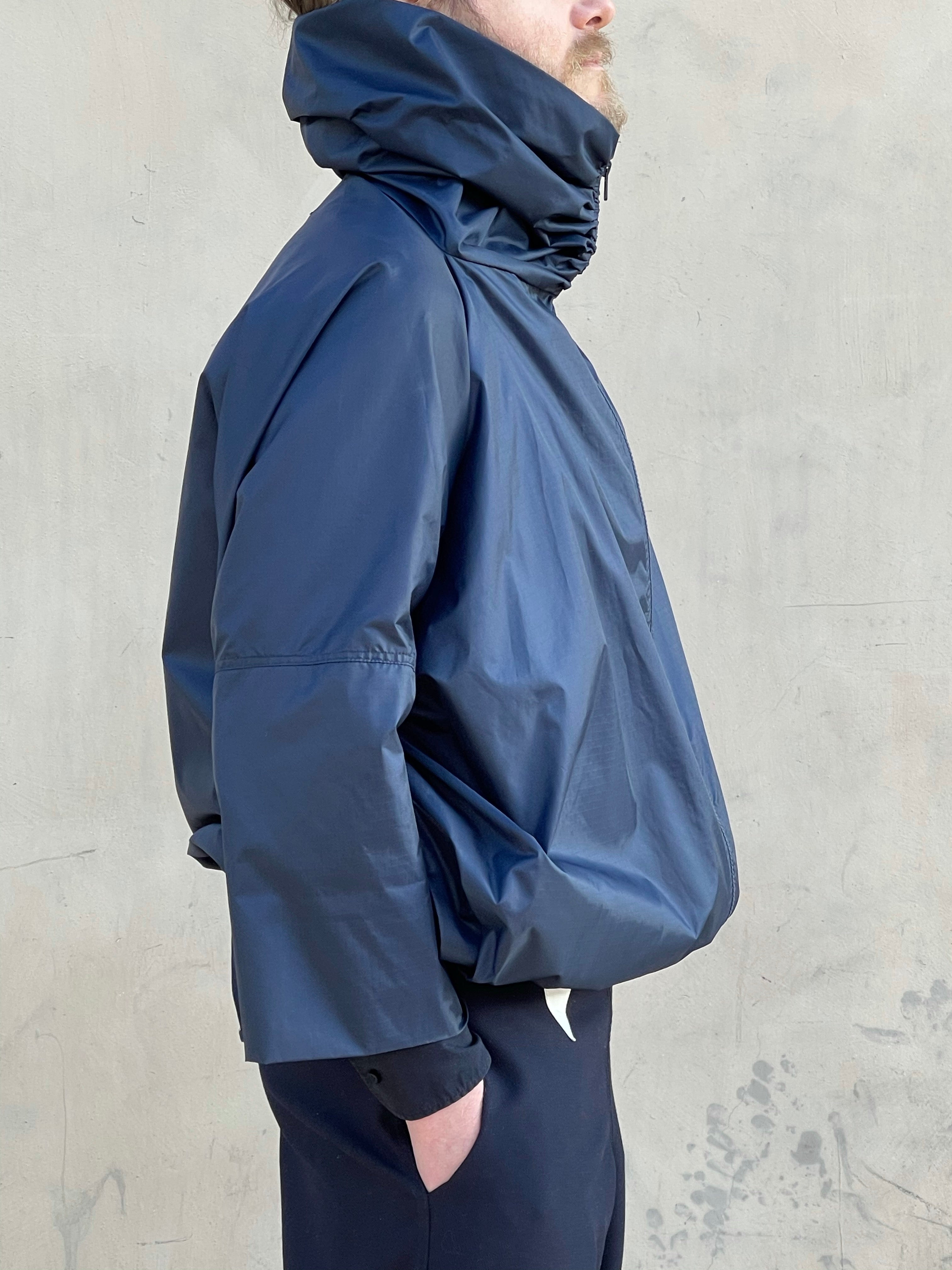 THE NAVIGATION JACKET