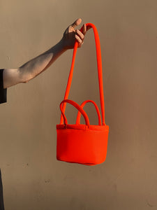 THE MINI AEKI BAG