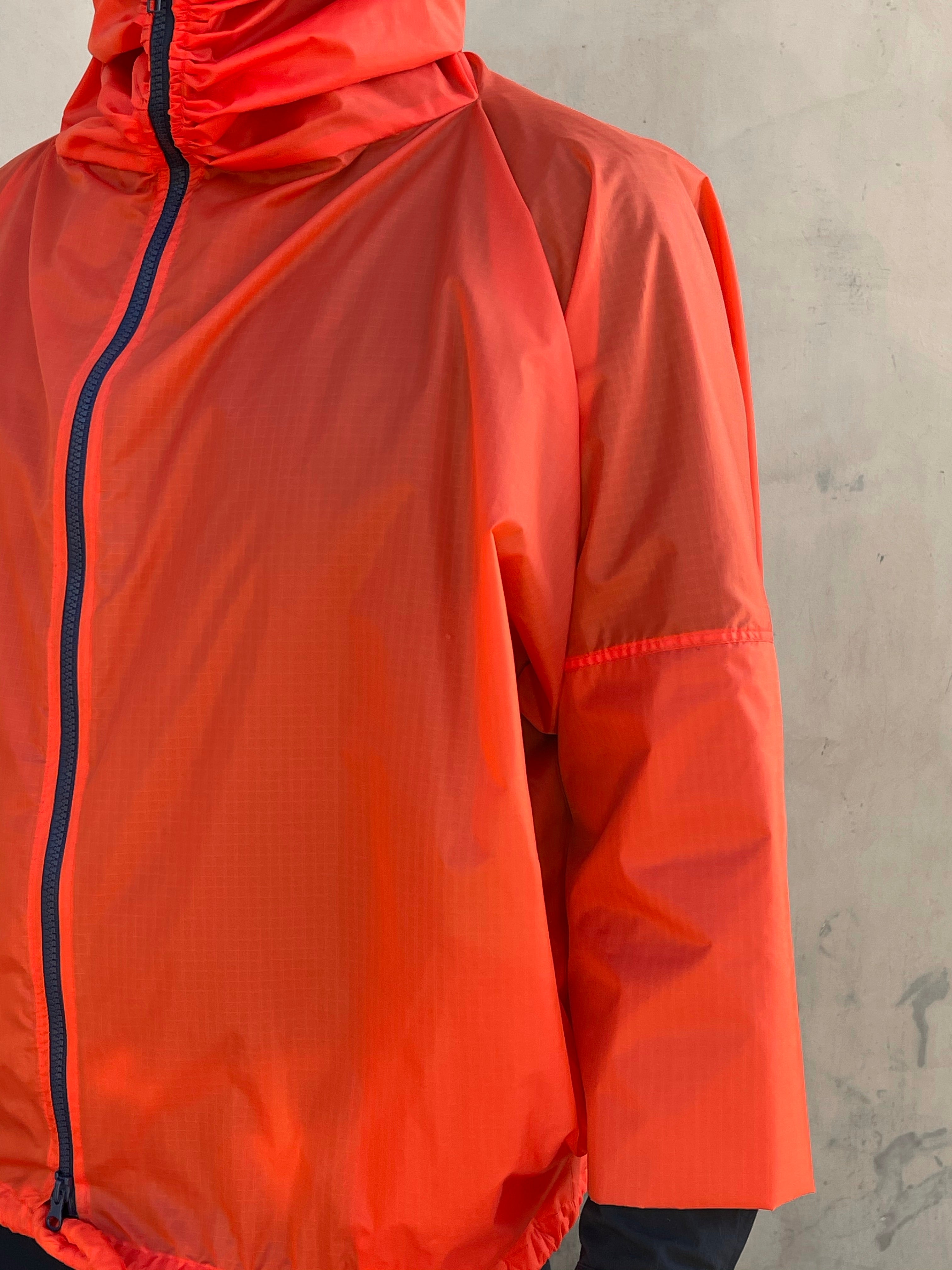 THE NAVIGATION JACKET