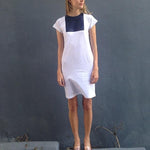 Load image into Gallery viewer, MINIMALIST T DRESS
