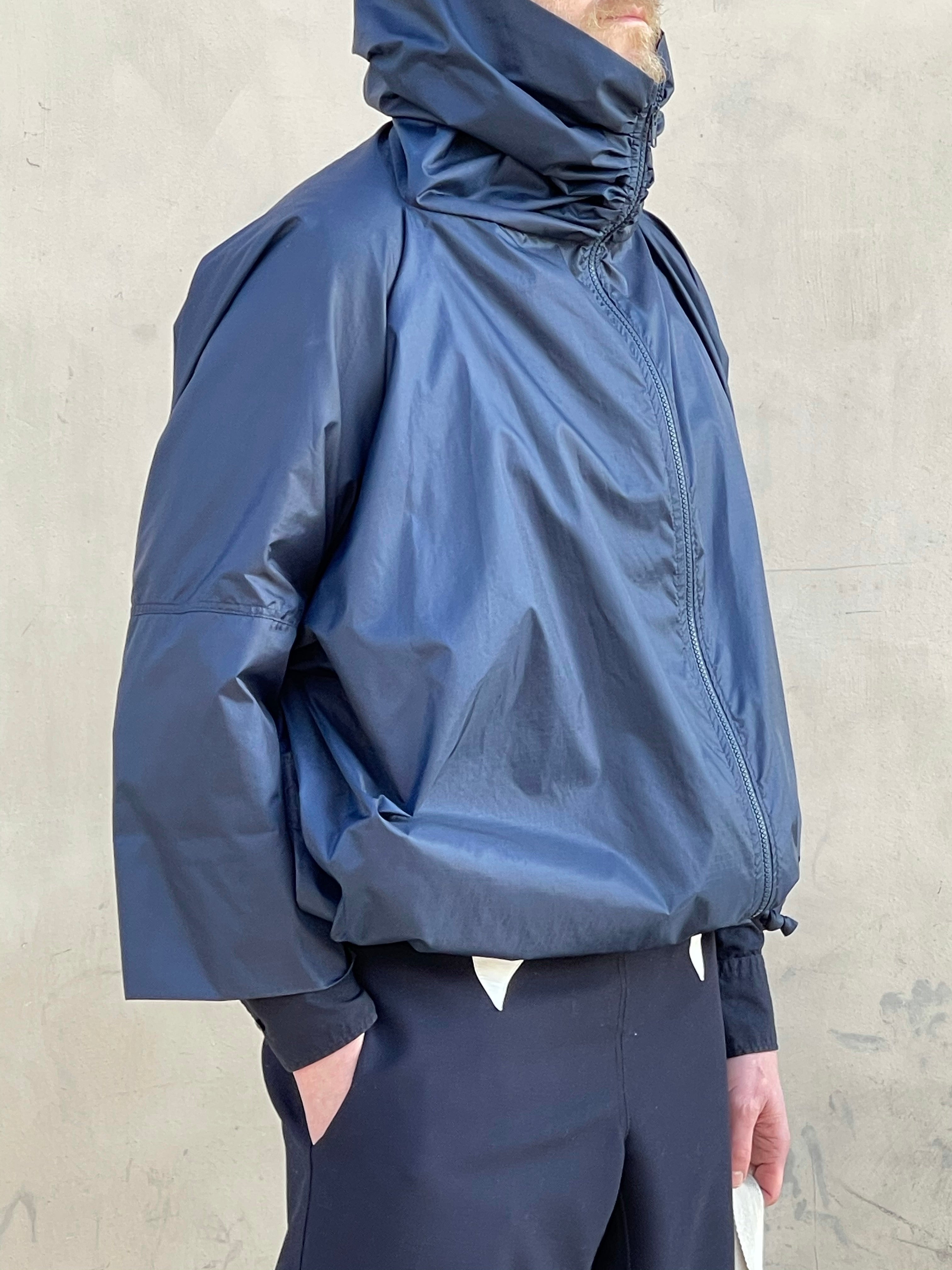 THE NAVIGATION JACKET