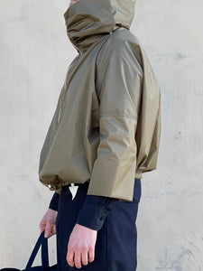 THE NAVIGATION JACKET