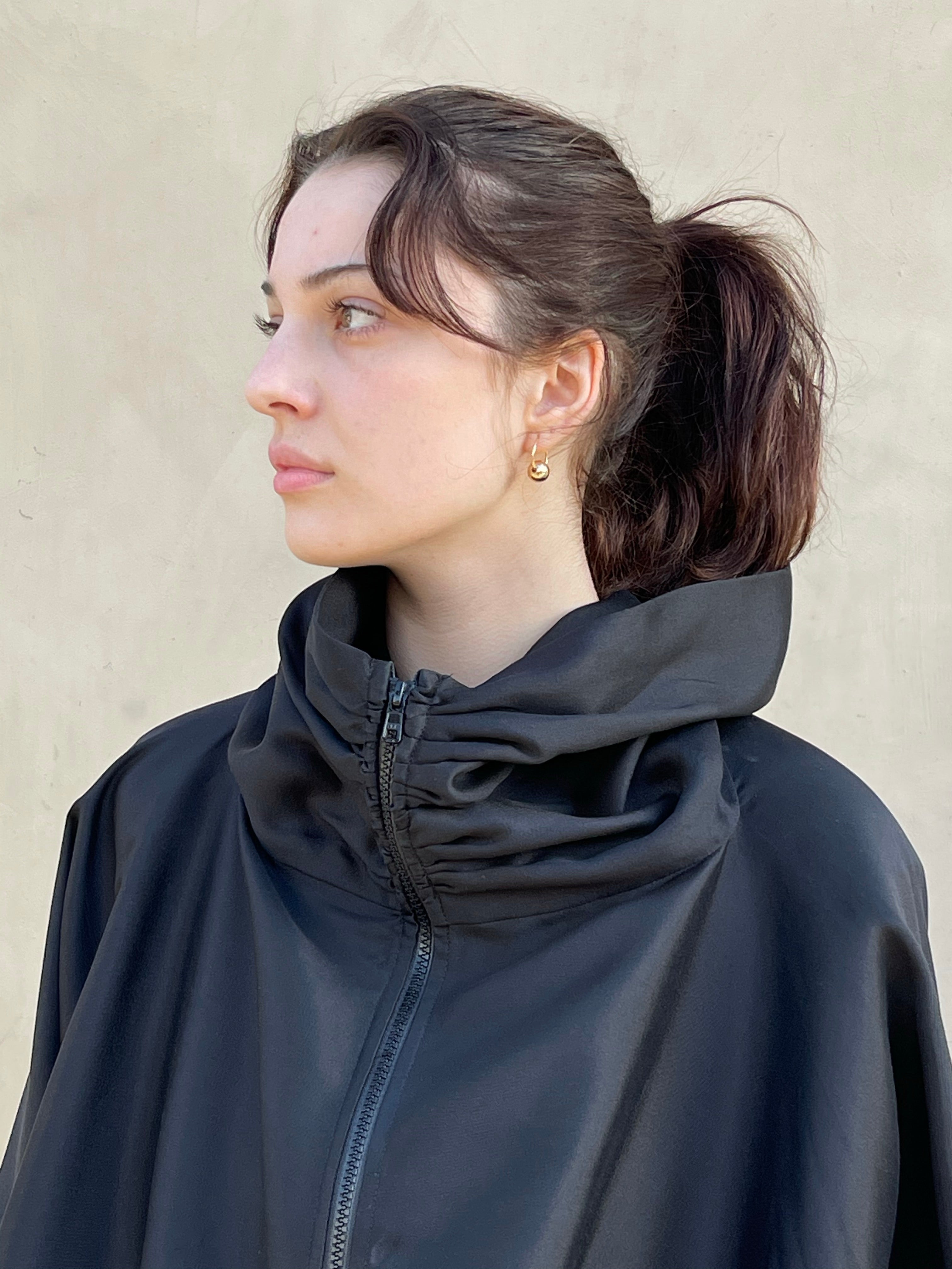 THE NAVIGATION JACKET